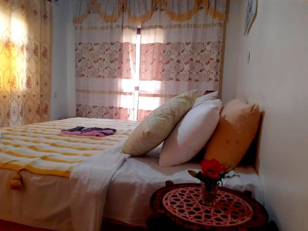 Kasbah Chez Les Berberes Apartment Имлил Екстериор снимка